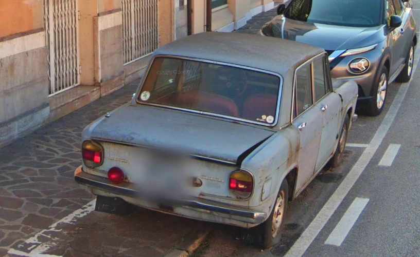 Źródło: Google Maps