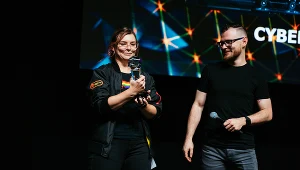 Cyberpunk 2077 wygranym Central & Eastern European Game Awards