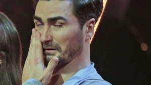 Jan Kliment przeprosił za słowa po finale "TzG"