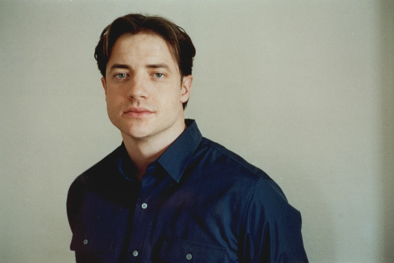 Brendan Fraser Brendan Fraser