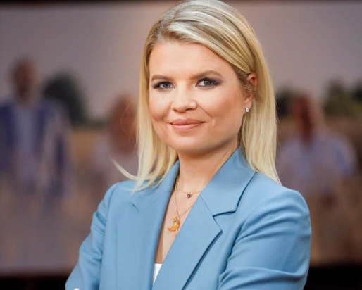 Marta Manowska Marta Manowska