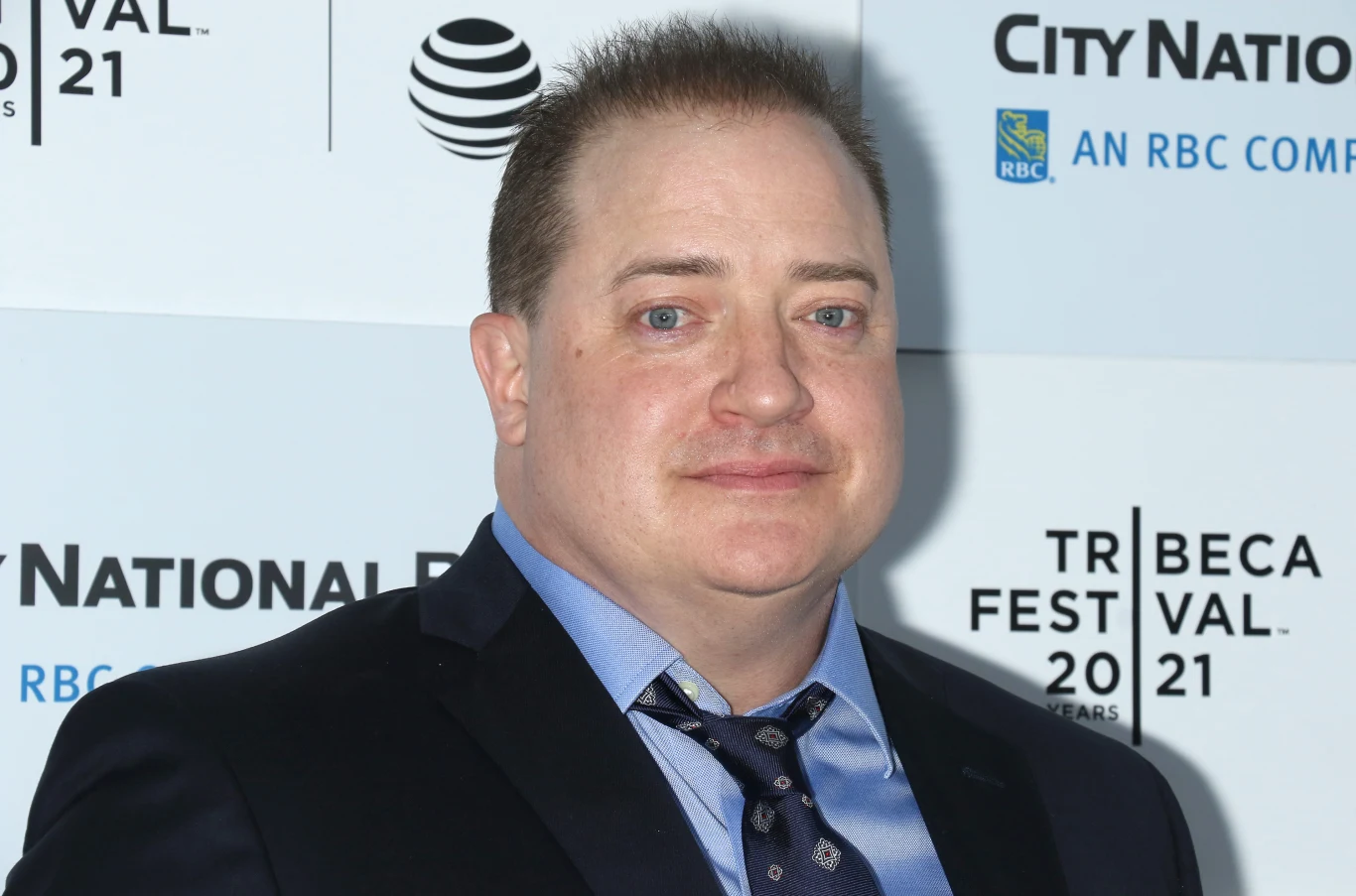 Brendan Fraser Brendan Fraser