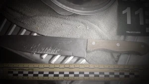 23-latka skazana za zabójstwo narzeczonego matki