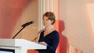 Marta Kightley, wiceprezes NBP o inflacji w Polsce 