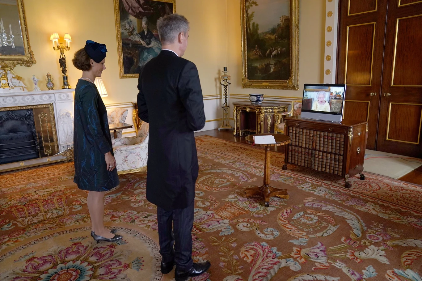 Markus Leitner i Nicole Leitner ze Szwajcarii Markus Leitner i Nicole Leitner ze Szwajcarii