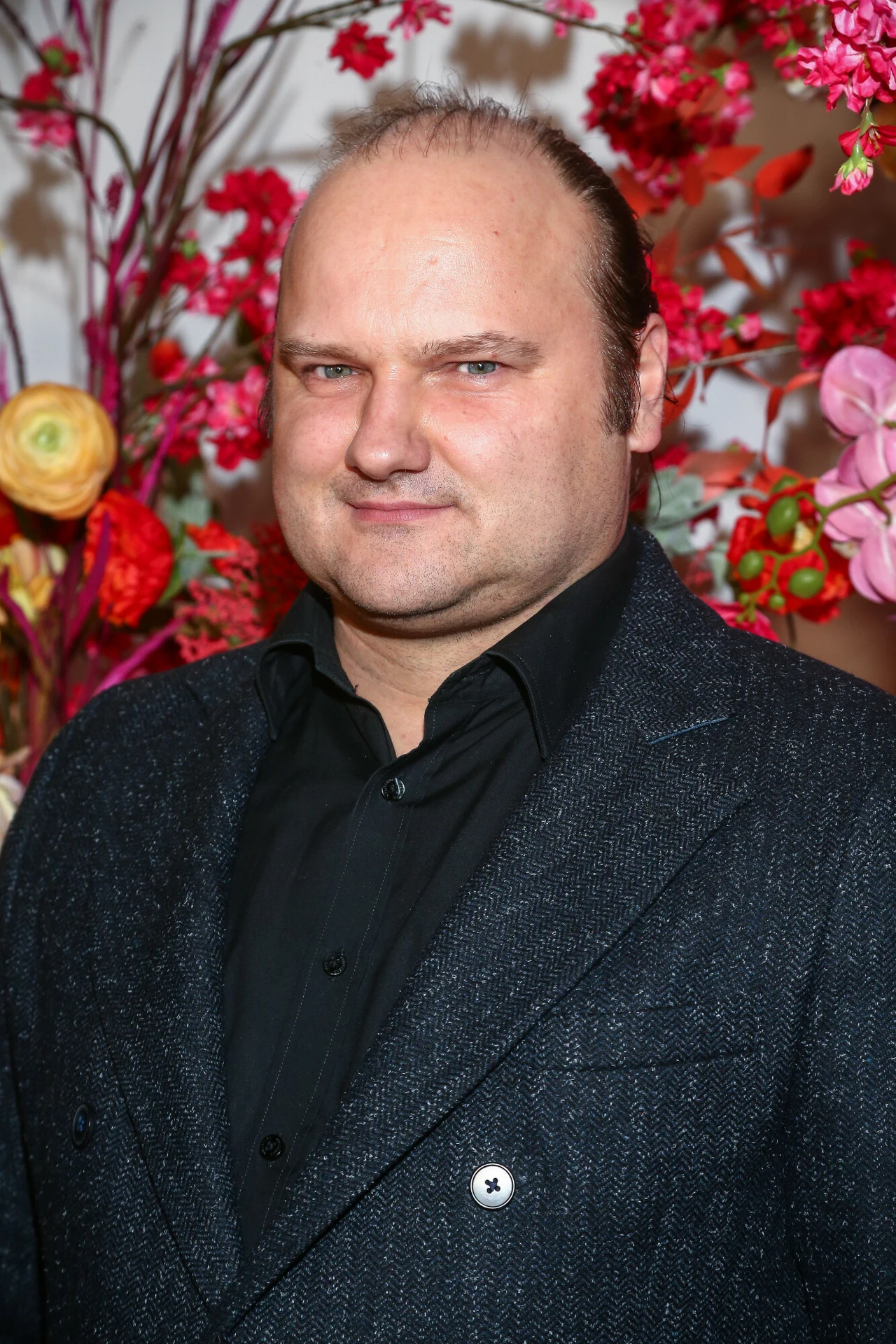 Senastian Stankiewicz Senastian Stankiewicz