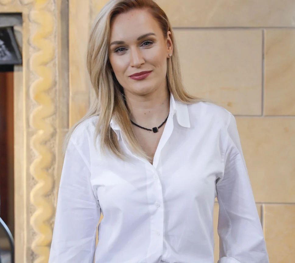 Kamila Boś