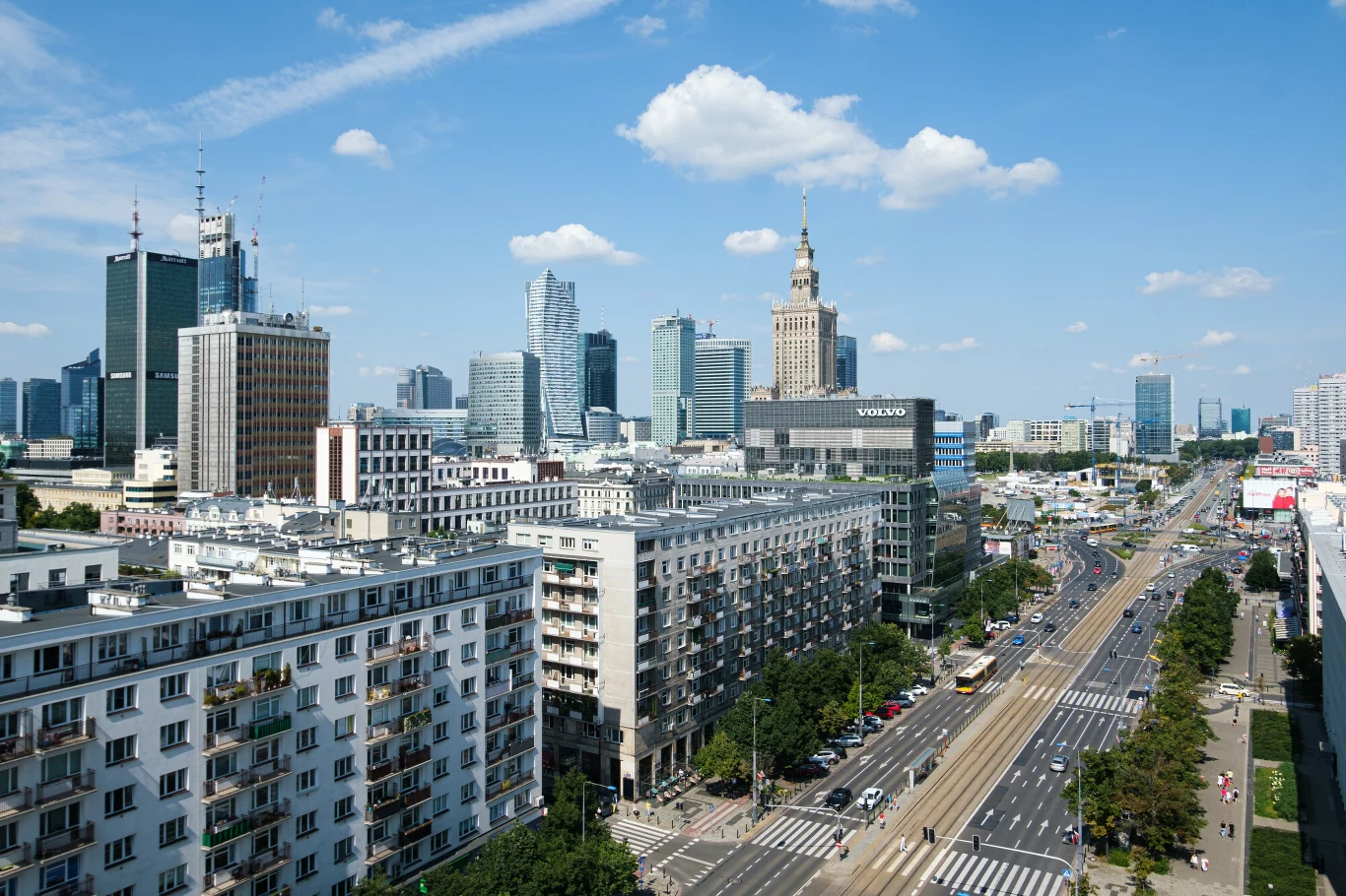 Prognozy dla Polski są bardzo złe Prognozy dla Polski są bardzo złe