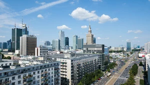 Prognozy dla Polski są bardzo złe