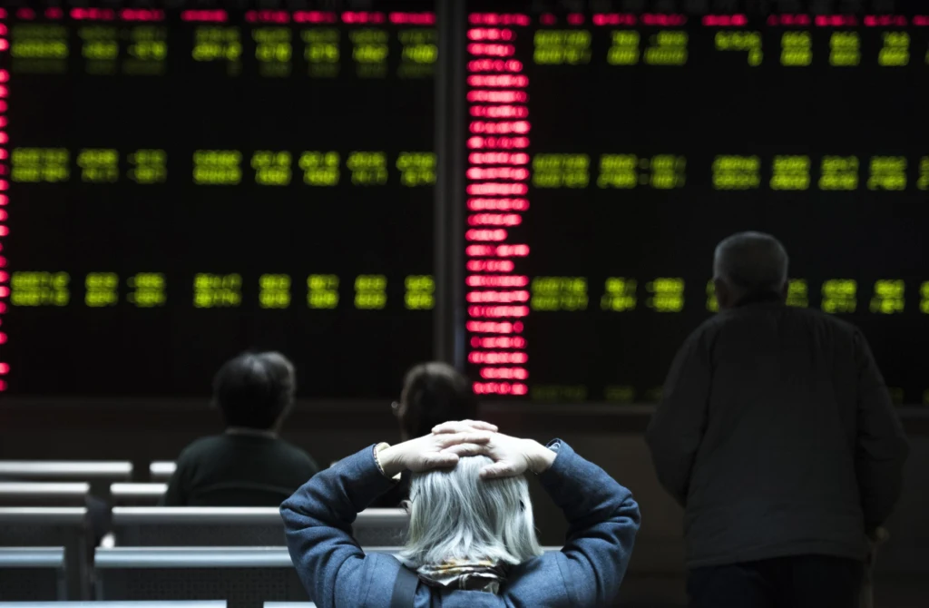 Koniec roku na giełdach moze być gorący 