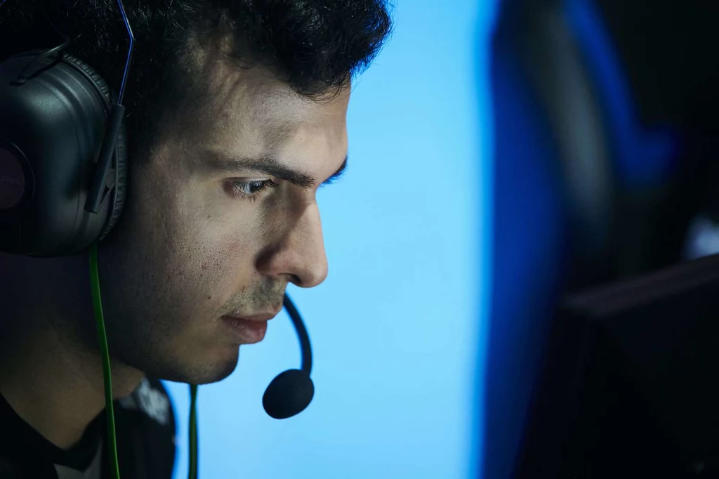Tarik "tarik" Celik