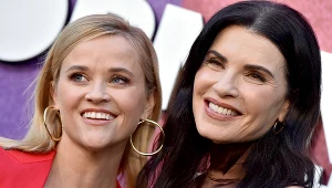 Reese Witherspoon i Julianna Marguiles: Co je połączy w serialu 'The Morning Show"?