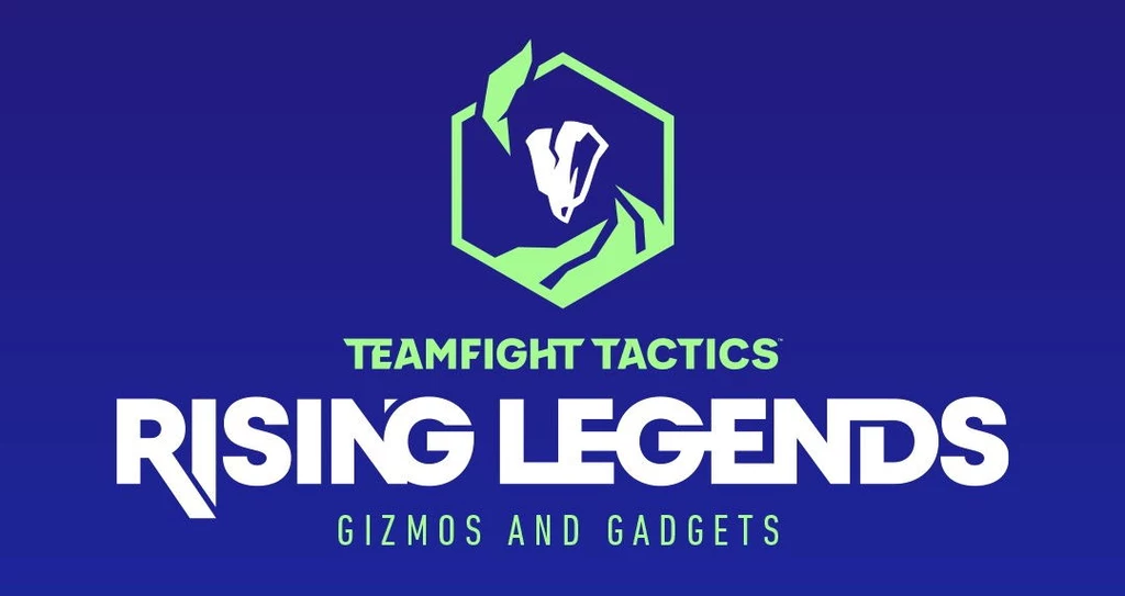 Teamfight Tactics