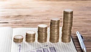 Oszczędzanie z wysoką inflacją w 2022 r. to wielkie wyzwanie 
