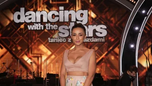 Aleksandra Szwed na finale "Tańca z Gwiazdami"