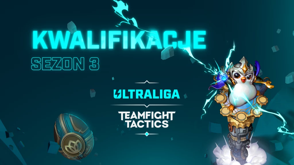 Ultraliga Mistrzostwa Polski w Teamfight Tactics