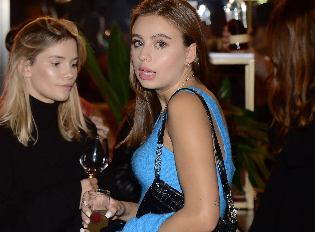 Oliwia Bieniuk może zarobić ponad 5 tys. złotych za jeden post