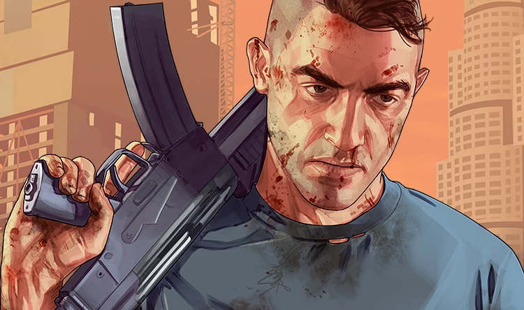 GTA Online