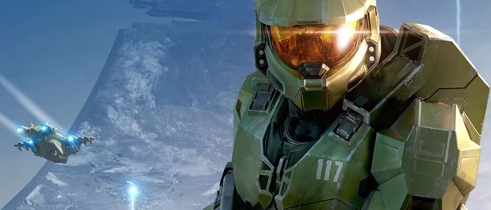 Halo Infinite