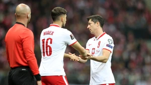 Jakub Moder wyjechał z Polski w wieku młodzieżowca