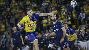 PSG - Łomża Vive Kielce. Lider powalczy o pierwszą wygraną we Francji 