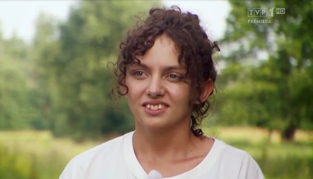 Justyna z "Rolnik szuka żony" opuściła gospodarstwo Kamila