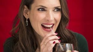 Winona Ryder kończy 50 lat