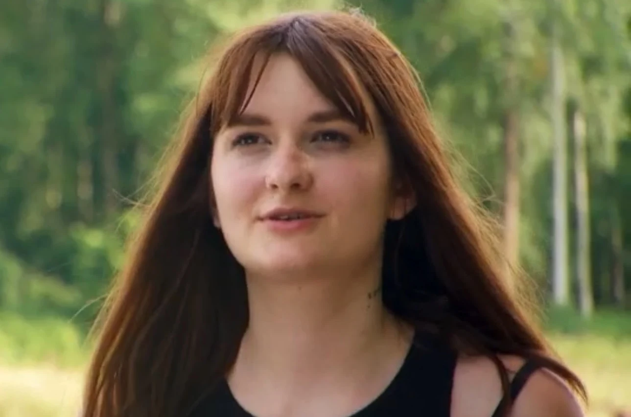 Asia z "Rolnik szuka żony" jest gotowa na bycie żoną