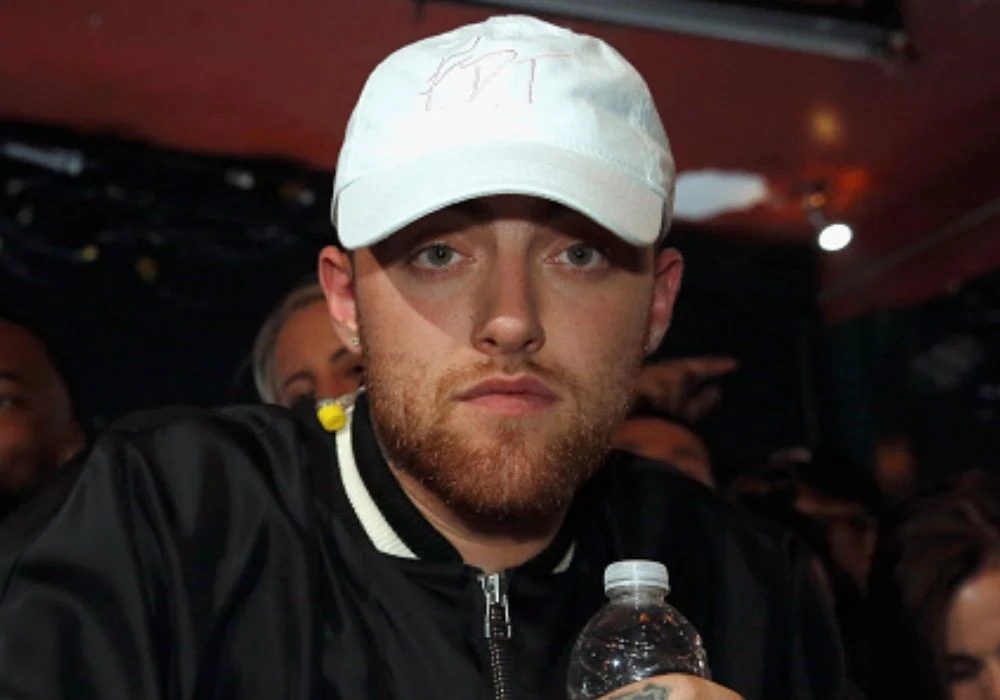 Mac Miller