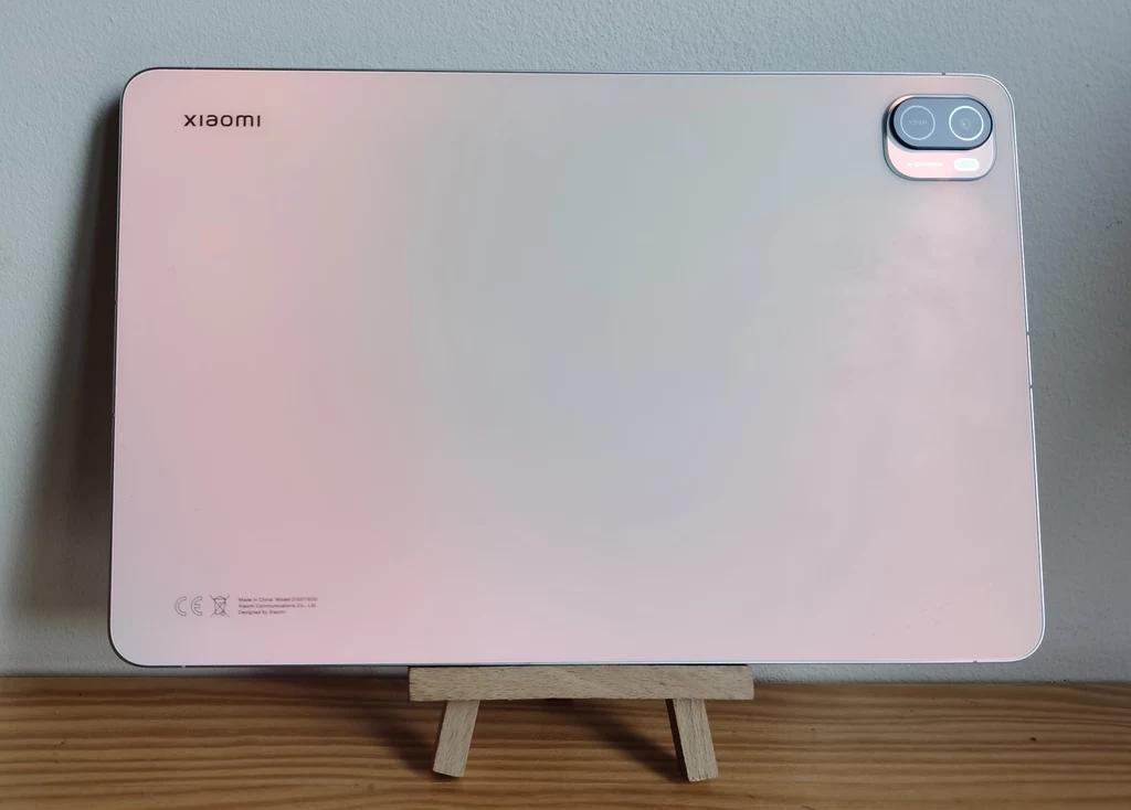 Xiaomi Pad 5