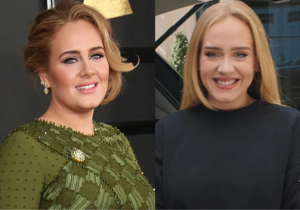 Adele fot. Youtube (https://youtu.be/544DTGHIBM0) Adele fot. Youtube (https://youtu.be/544DTGHIBM0)