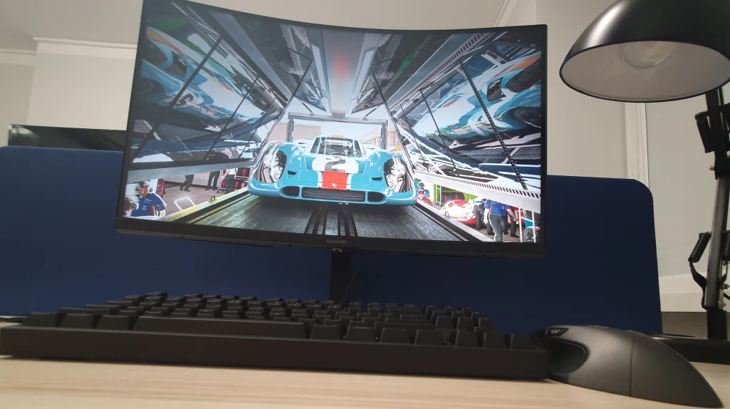 Huawei MateView GT 27'