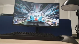 Huawei MateView GT 27'