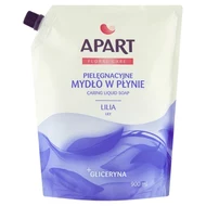 Apart Floral Care Pielęgnacyjne mydło w płynie lilia 900 ml