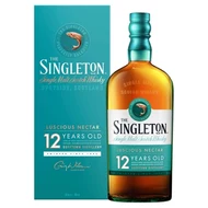 The Singleton 12 YO Single Malt Scotch Whisky 700 ml