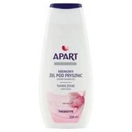 Apart Creamy Care Kremowy żel pod prysznic magnolia 500 ml