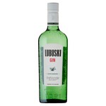 Lubuski Original Gin 500 ml