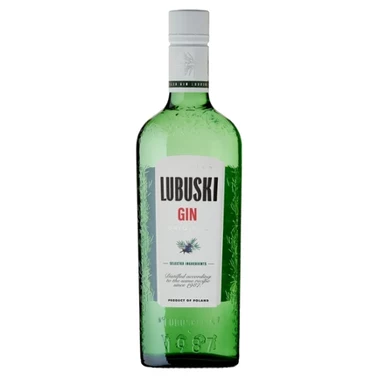 Lubuski Original Gin 500 ml - 0