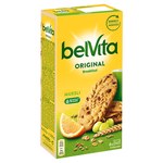 belVita Breakfast Ciastka zbożowe z musli 300 g (6 x 50 g)