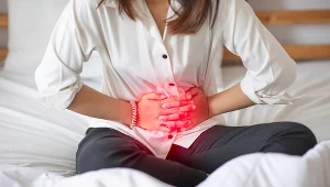 Moczopędne napary na problemy z pęcherzem. Pomogą wypłukać bakterie 