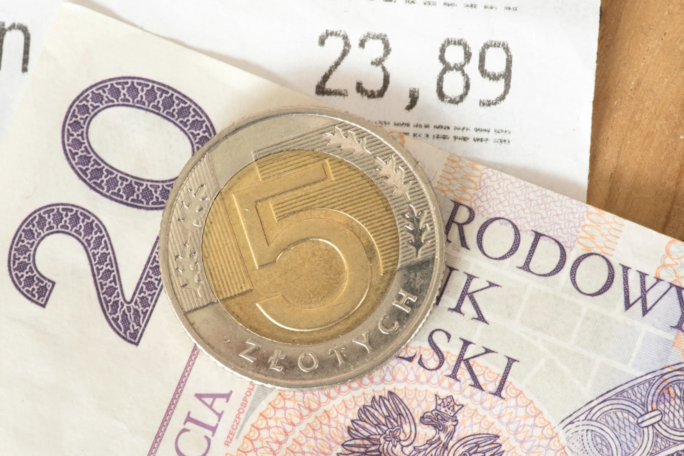 Drożyzna przyspiesza. Rosną ceny towarów i usług Drożyzna przyspiesza. Rosną ceny towarów i usług