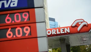 PKN z dużym wzrostem przychodów. Zdj. ilustracyjne