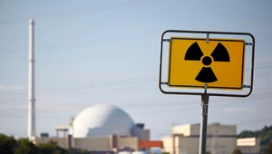 Budując elektrownię atomową zapewniamy sobie bezpieczne i stabilne źródło produkcji energii