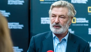 Alec Baldwin trafi do więzienia?