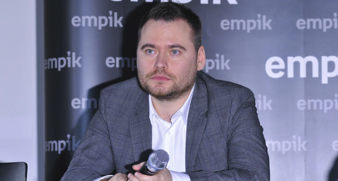 Krzysztof Stanowski Krzysztof Stanowski