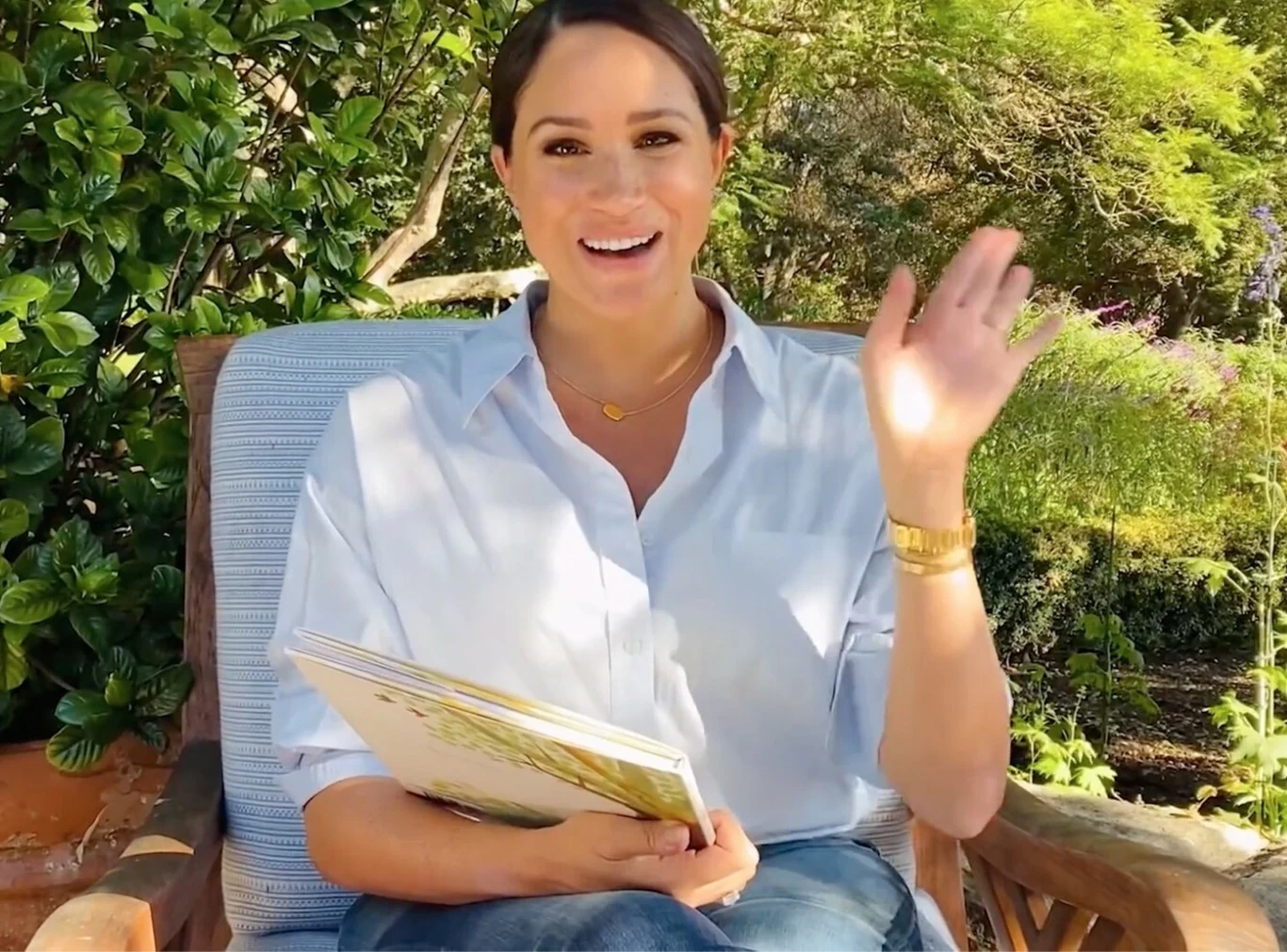 Meghan Markle Meghan Markle