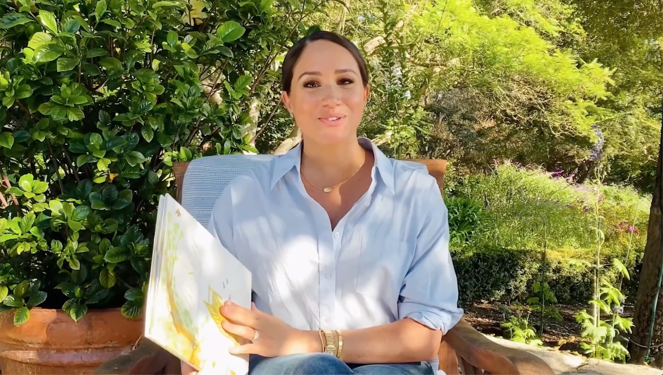 Meghan Markle Meghan Markle