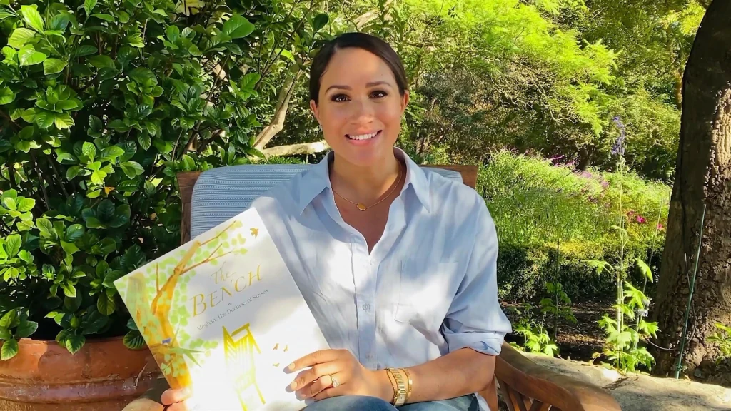 Meghan Markle Meghan Markle