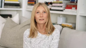 Gwyneth Paltrow omal nie umarła przy porodzie! 