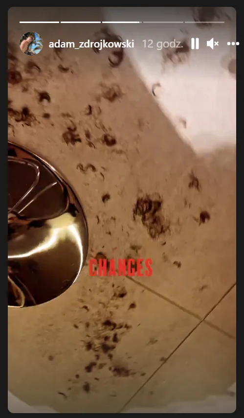 Adam Zdrójkowski Adam Zdrójkowski